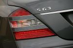 Mercedes-Benz S63 AMG 2008 года